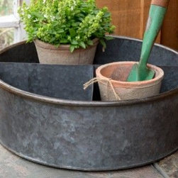 Storage and Buckets - Products