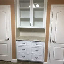 Pantry - Products