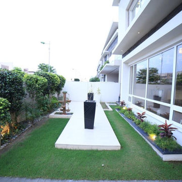 DHA HOUSE CONSTRUCTION