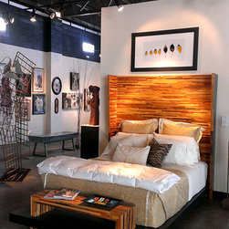 Gallery Showroom Products - Beds