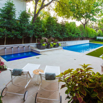Stratford Residence