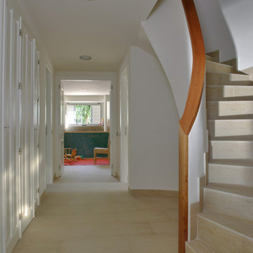 "VILLA LAS MERCEDES" EN CÓRDOBA