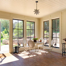 Exterior Ideas