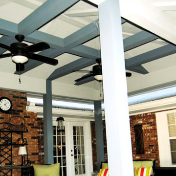 Porches & Decks