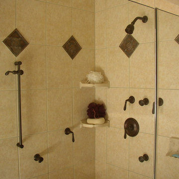 Kitchen, Bathroom and Basement Finishing and Remodeling