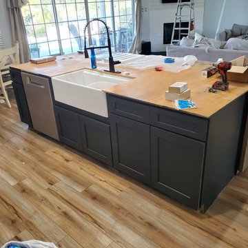 Thomas remodel