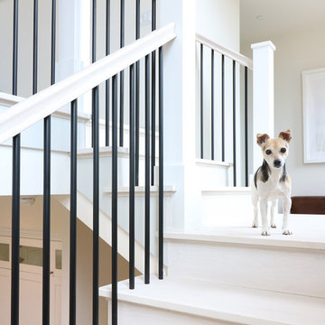 Balboa Blvd. - Custom Specification Home