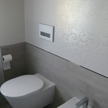 Ristrutturazione Bagno