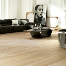 Wood Look Tile