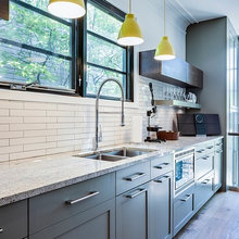 Kitchen ideas