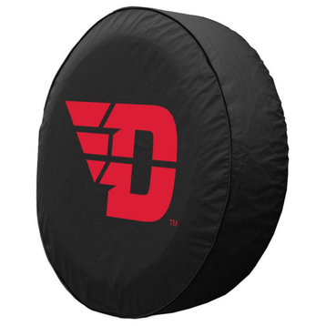 33 x 12.5 Dayton Tire Cover