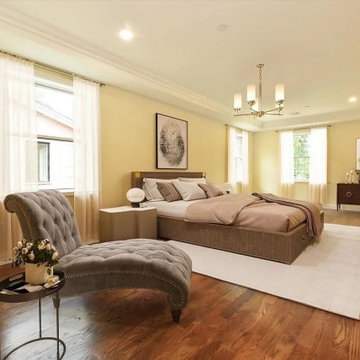 NEW CONSTRUCTION - 2022