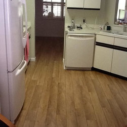 FLOORS BY CASTLE CARPETS - Laminate Flooring