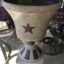 planters