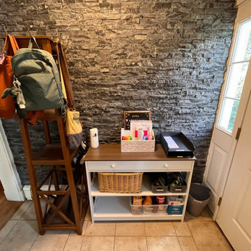 Decluttering | Complete Home Reorganization - Wakefield