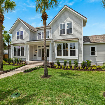 Sea Oats Traditional