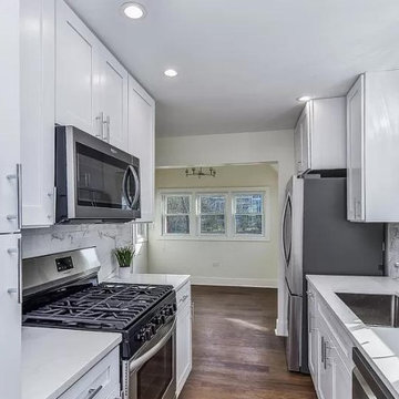 Dream Space Build, Inc