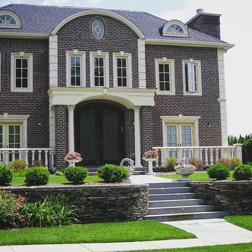Residential Landscape and Design
