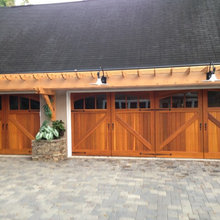 wood doors
