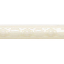 Tuileries Pearl Liner in Pastis - Tile