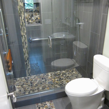 DM Bathroom