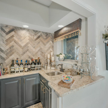Interior Design Photo Session