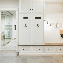 Mudroom