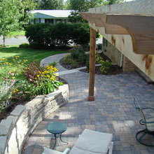 pavers