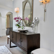 Home interior in general