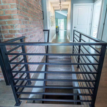 Contemporary Ranch Reno