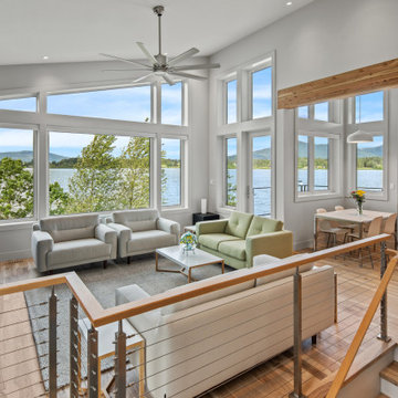 Quamichan Net Zero