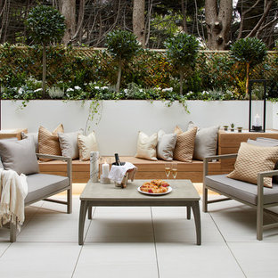 Belsize Village Camden London