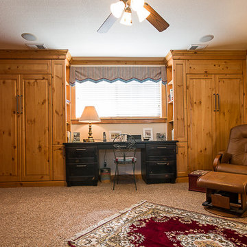 Flexible Home Office