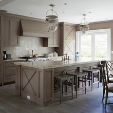 Kitchen Ideas