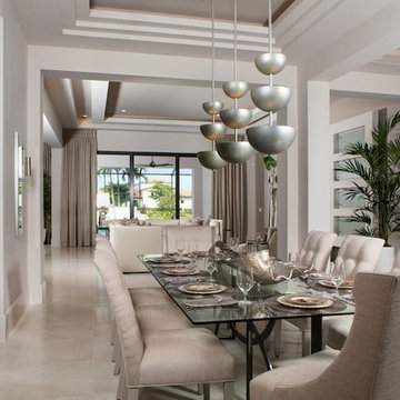 Bettina CAB25 at Mediterra