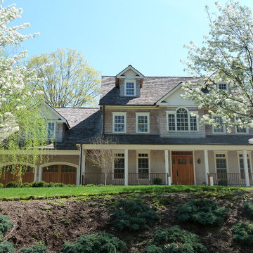 9 Mountain Road, Wilton, CT