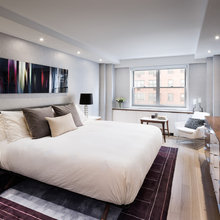 Bedroom Ideas