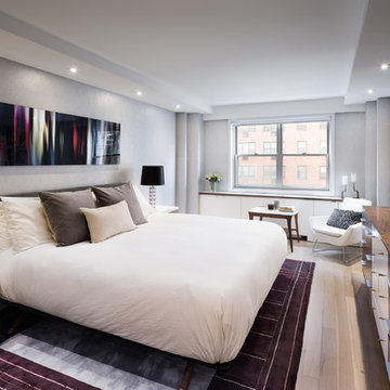 Greenwich Village Apartment