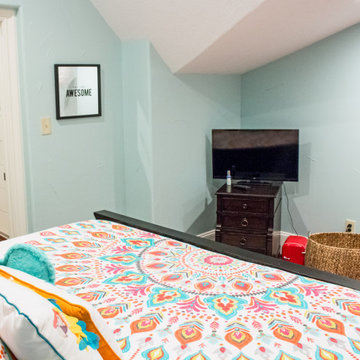 Benders Landing Attic Conversion 1