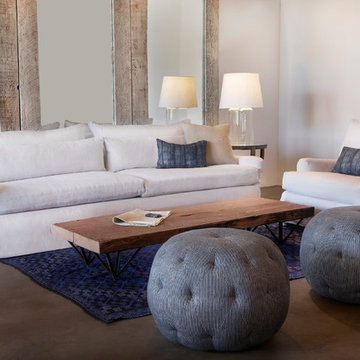 Custom Sofas - Great Design