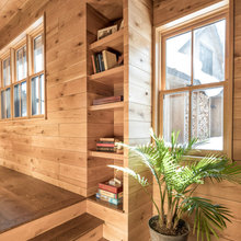 Wood Floor