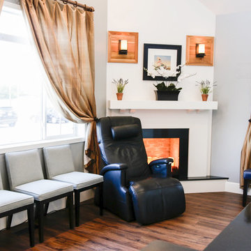 Relaxation Dentistry