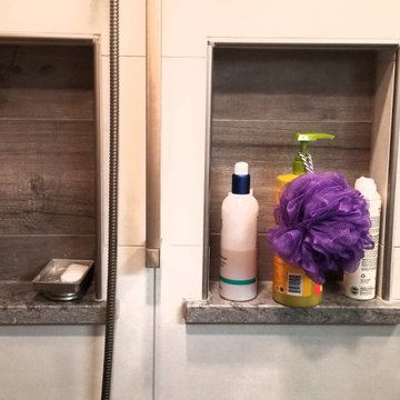 Double Niche