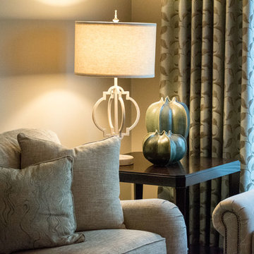 2018 | Prospect Update: Family Room