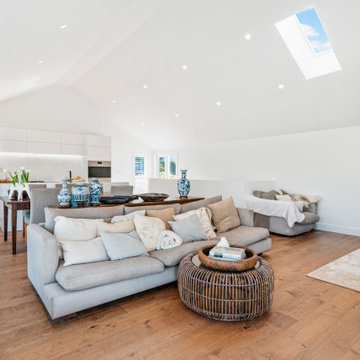 NORTHCOTE POINT HOUSE