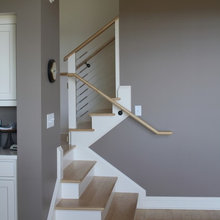 Paint colors for walls