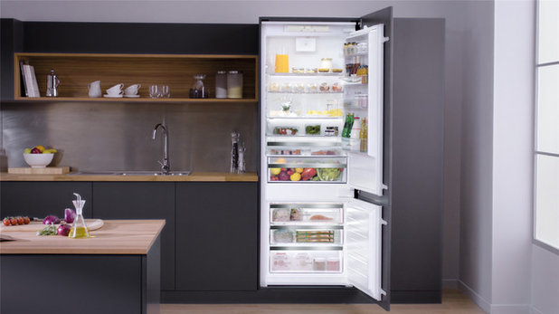 Хороший вопрос: На что способны современные холодильники?