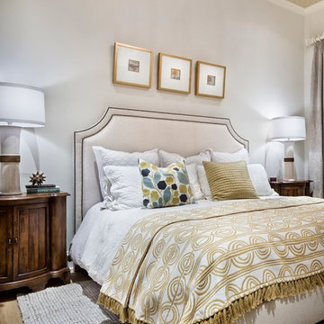 French Country Modern