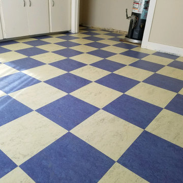 Marmoleum Projects