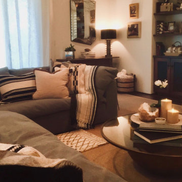 Paradise Valley Spanish Colonial